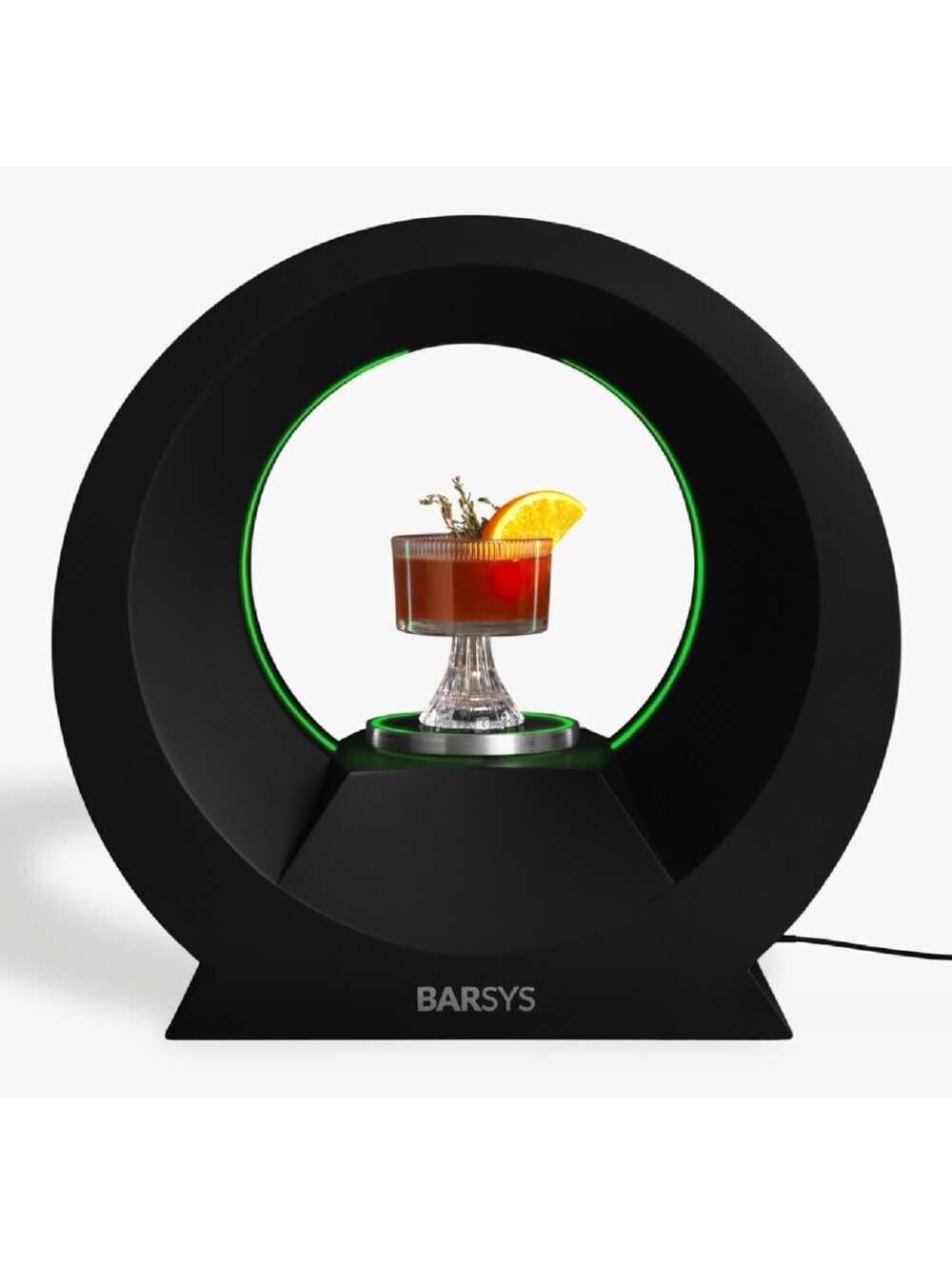 Barsys 360